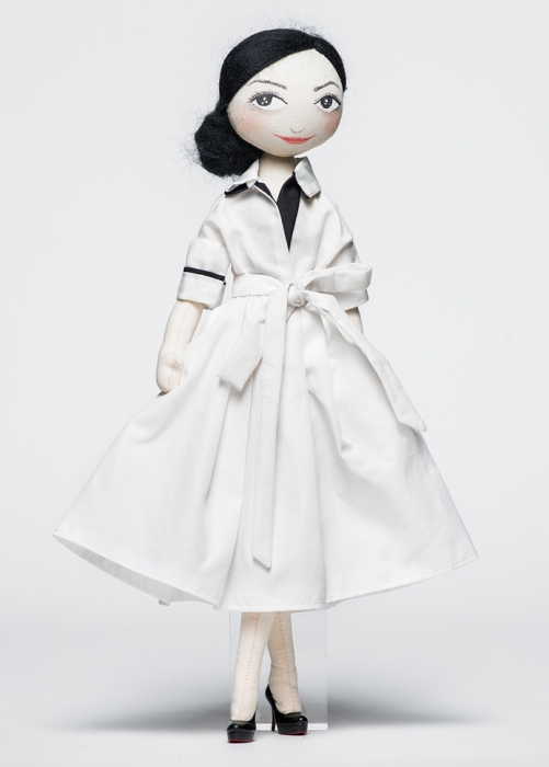 Джованна Баталья