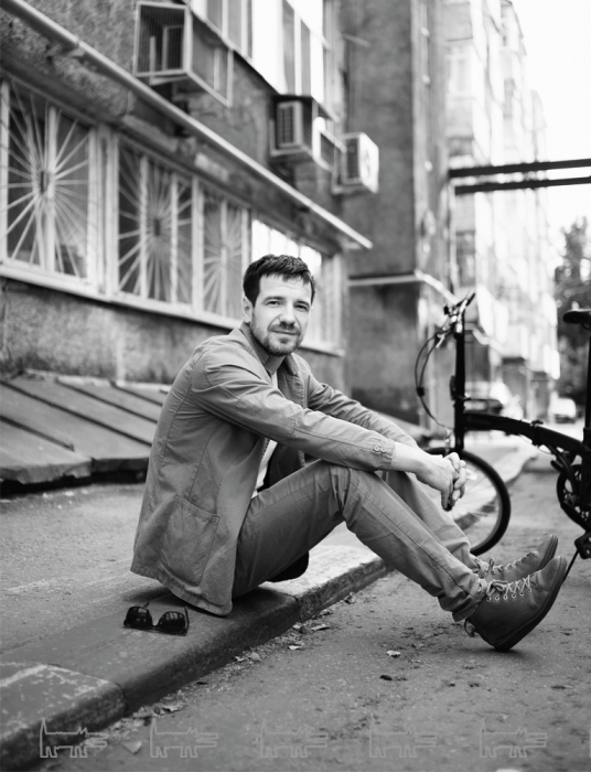 Станислав Горшунов