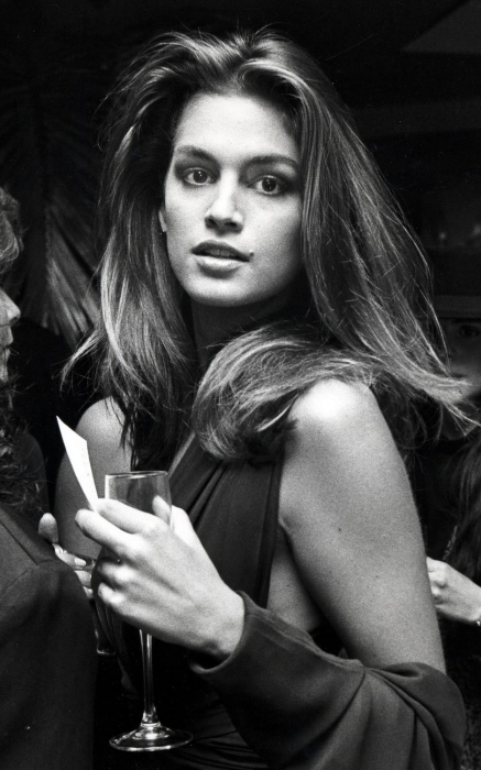 Синди Кроуфорд