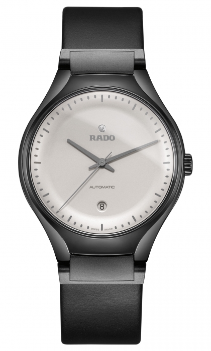 . Rado True Cyclo в соавторстве с французским дизайнером Филиппом Нигро