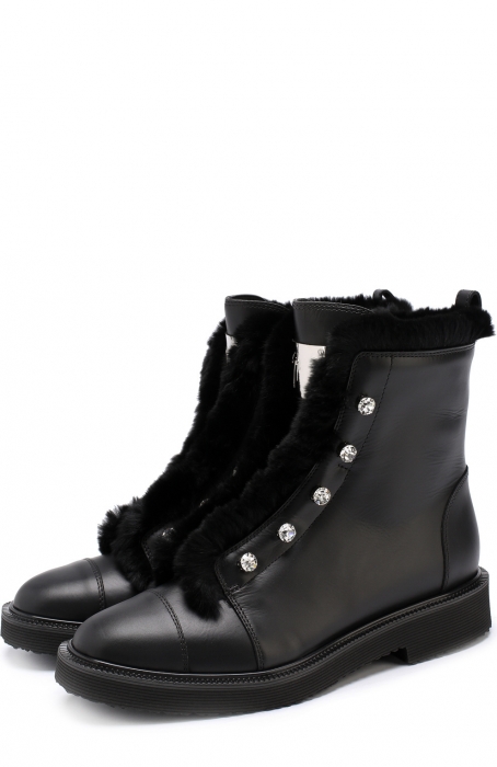 Giuseppe Zanotti Design, 74 950 рублей (ДЛТ)