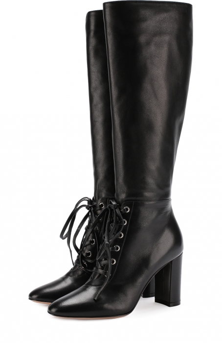 Gianvito Rossi, 89 200 рублей (ДЛТ)