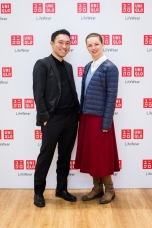 Алиса Гребенщикова. Ота Томоюки