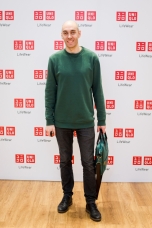 Владимир Савельев