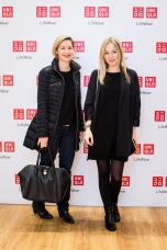 , Ольга Сакулина, Ольга Баландина