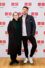 Анатолий Бузинский. Юлия Лысенкова