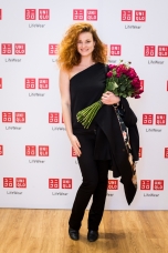 Полина Волынская