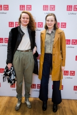 Наталья Наговицына. Екатерина Ассылова