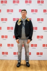 Роман Гурьев