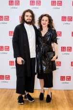 Антон Садчиков, Ксения Дубяго