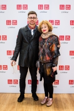 Марина Скульская. Николай Еремин