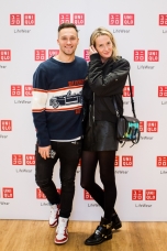 Алексей Миронов. Марина Никишина