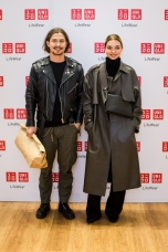 Полина Твердая. Артем Орлов