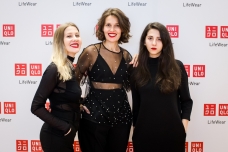 Светлана Мельникова. Наталья Кузьмичева, Кристина Соколова