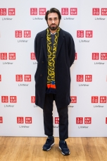 Сергей Бондарев