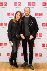 Юлия Усенко, Иван Самсонов