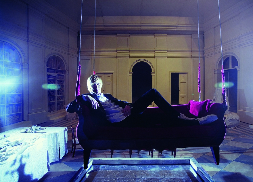 Василий Бархатов