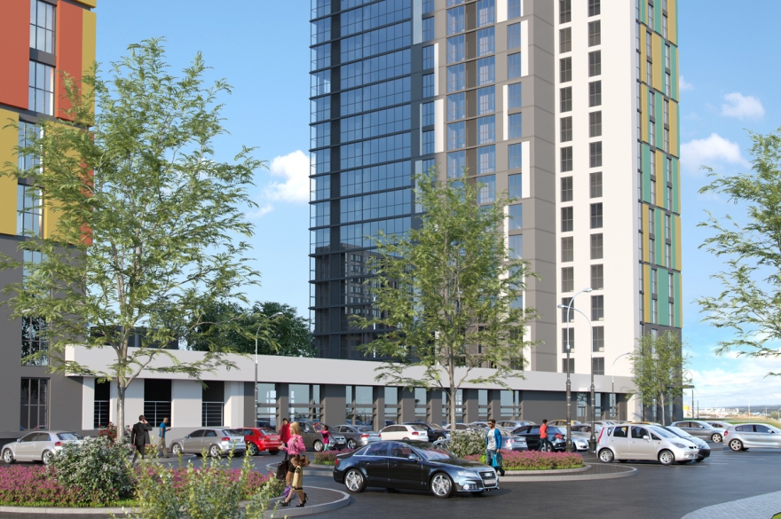 Такие признаки комфорта, как свободная планировка, отдаленность от соседей, много дневного света, что позволит экономить электроэнергию, недоступность