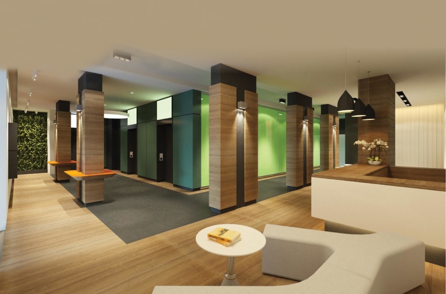 виртуальный тур по пентхаусу на сайте уфа.талан.рф.