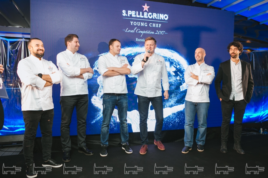 Дмитрий Блинов в составе жюри