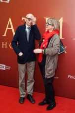 Анвар Либабов. Наталья Либабова