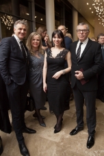 Елена Романова, Андрей Ургант