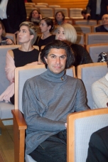 Николай Цискаридзе