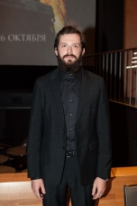 Григорий Добрыгин