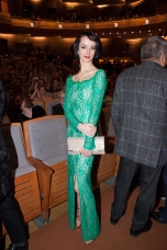 Дарья Тихонова