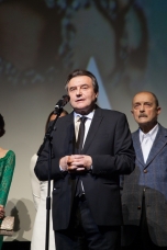 Алексей Учитель