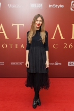 Саша Карпова