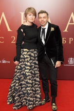 Ольга Филиппова, Стас Лопаткин