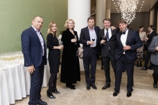 Денис Литов, Аркадий Пекаревский