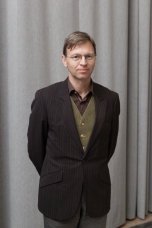 Виталий Котов