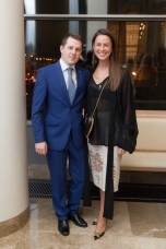 Федор Болтин, Виктория Арзамасцева