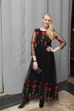 Олеся Бословяк