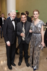 Артур Гаспарян