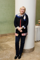 Ольга Таратынова