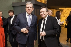 Алексей Кудрин, Алексей Учитель