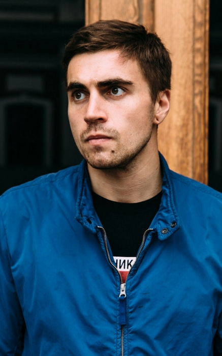 Иван Гринько