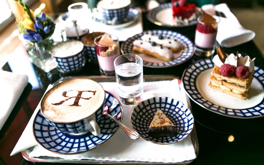 Флорентайн