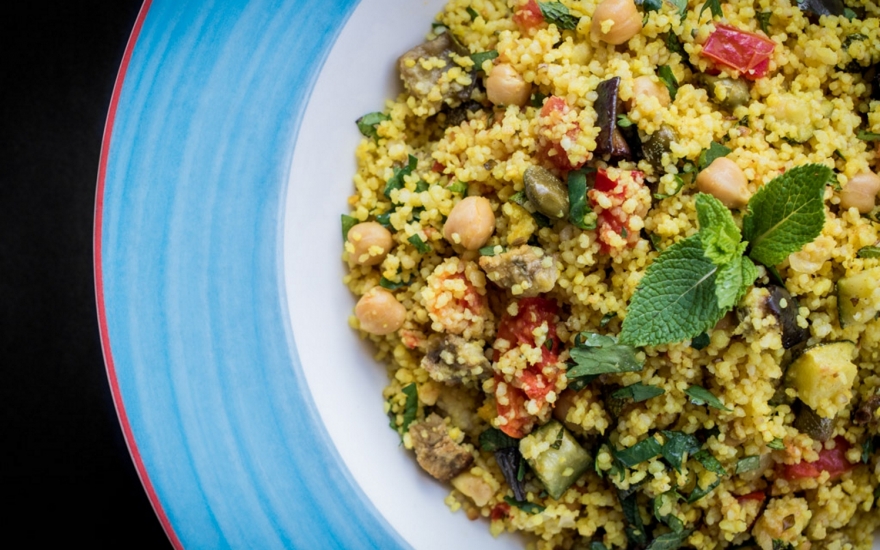 Кускус «Бербер»