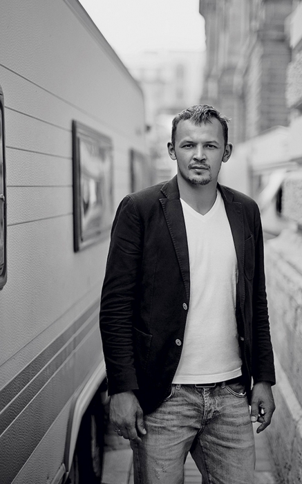 Дмитрий Блинов