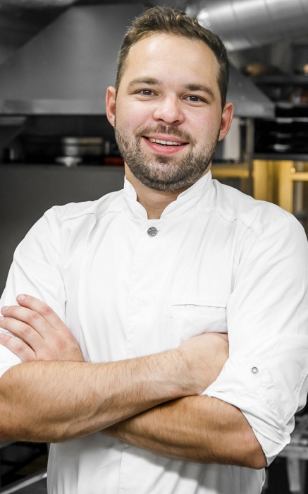 Роман Палкин