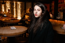 Кристина Соколова