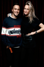 Алексей Миронов. Марина Никишина