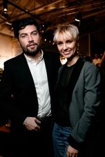 Артем Балаев, Анастасия Дианова