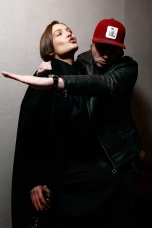 Марина Кацуба. Стас Багс