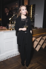 Мария Брагина