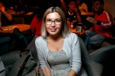 Мария Калачева